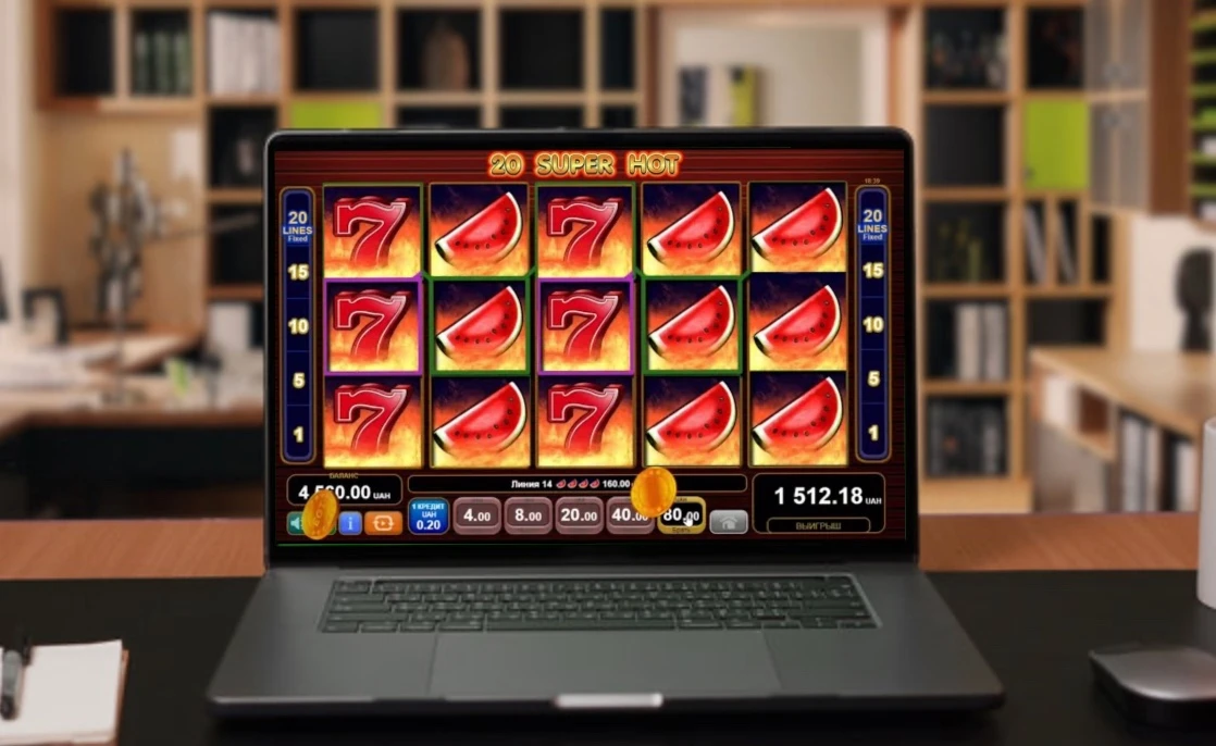 20 super hot online game