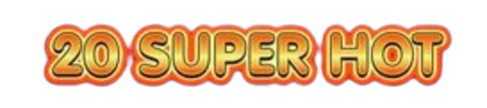 Super Hot 20 Logo